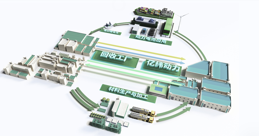 “碳”路可持续丨亿纬锂能刘金成:以更优的能源利用效率,为社会提供绿色产品